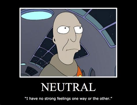 futurama neutral planet quotes.